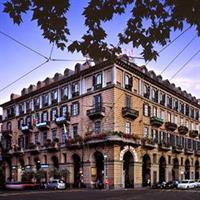Best Western Hotel Genio, Италия, Турин