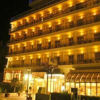 Santa Beach Hotel, Греция, Салоники
