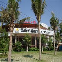 Sand Garden Resort, Вьетнам, Фантхиет