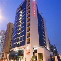 Ramada Chelsea Hotel Al Barsha, Объединенные Арабские Эмираты, Дубай