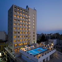 Best Western Plus Khan Hotel, Турция, Анталья