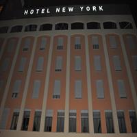 Hotel New York, Италия, Милан