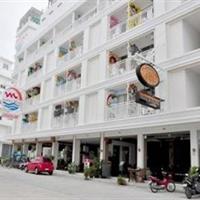 M Narina Hotel, Таиланд, о. Пхукет