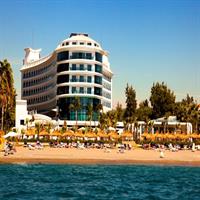 Q Premium Resort, Турция, Аланья