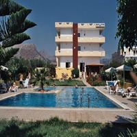 Hotel Stork, Греция, о. Крит-Ираклион