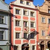 Hotel Red Lion Prague, Чехия, Прага