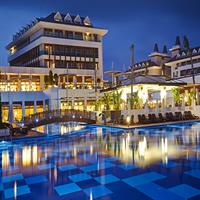 Sensimar Belek Resort & Spa, Турция, Белек