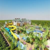 Sherwood Dreams Resort, Турция, Белек