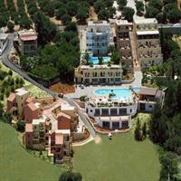 Asterias Village Resort, Греция, о. Крит-Ираклион