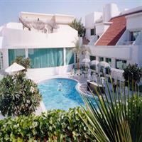 Al Khalidiah Resort Villas, Объединенные Арабские Эмираты, Шарджа