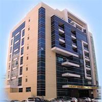 Royal Ascot Hotel Apartment, Объединенные Арабские Эмираты, Дубай
