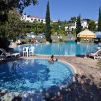 Sunrise Village Beach Hotel, Греция, п-ов Пелопоннес