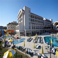 Seher Sun Palace Resort And Spa, Турция, Сиде