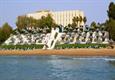 Отель Beach Resort by Bin Majid, Рас-эль-Хайма, ОАЭ