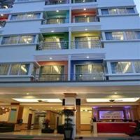 Green Harbor Hotel & Service Apartments, Таиланд, о. Пхукет