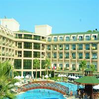 Eldar Resort Hotel, Турция, Кемер