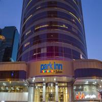 Park Inn by Radisson Hotel Apartments Al Rigga, Объединенные Арабские Эмираты, Дубай