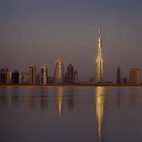 Radisson Blu Hotel, Dubai Downtown, Объединенные Арабские Эмираты, Дубай
