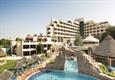 Отель Danat Al Ain Resort, Абу Даби / Аль Айн, ОАЭ