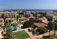 Отель Jacaranda Hotel Apartments, Протарас, Кипр
