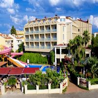 Cle Resort Hotel, Турция, Мармарис