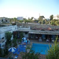 Konnos Bay Hotel Apartments, Кипр, Айя-Напа
