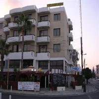 Tycoon Hotel, Кипр, Лимассол