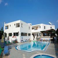 Horizon Beach Hotel, Греция, о. Крит-Ираклион