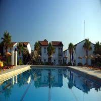 Asa Club Holiday Resort, Турция, Кушадасы