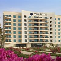 Park Hotel Apartments, Объединенные Арабские Эмираты, Дубай
