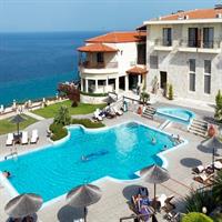 Blue Bay Hotel, Греция, Халкидики-Кассандра