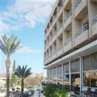 Agapinor Hotel, Кипр, Пафос