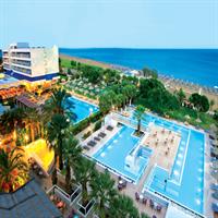 Blue Sea Beach Resort, Греция, о. Родос