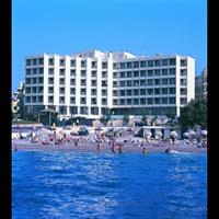 Blue Sky City Beach Hotel, Греция, о. Родос