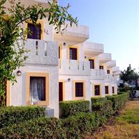 Klio Apartments, Греция, о. Крит-Ираклион