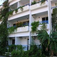 Christiana Hotel Apartments, Греция, о. Родос