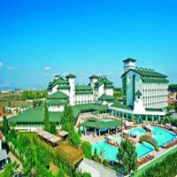 Vera Verde Resort, Турция, Белек