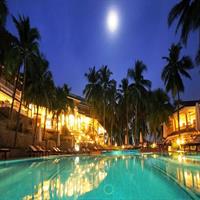 Amaryllis Resort & Spa, Вьетнам, Фантхиет