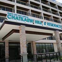 Chatkaew Hill Hotel & Residence, Таиланд, Паттайя