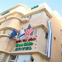 Sea Side Hotel, Израиль, Тель-Авив