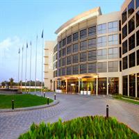 Centro Sharjah, Объединенные Арабские Эмираты, Шарджа
