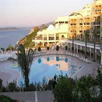 Hilton Bodrum Turkbuku Resort & Spa, Турция, Бодрум