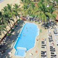 Bogmallo Beach Resort, Индия, Гоа