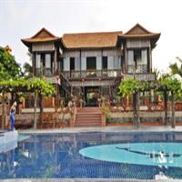 Sandhills Beach Resort & Spa, Вьетнам, Фантхиет