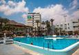 Отель U Coral Beach Club Eilat, Эйлат, Израиль