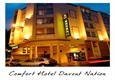 Comfort Hotel Davout Nation, Франция, Париж
