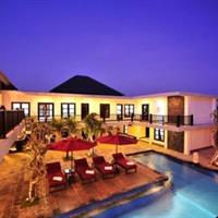 Grand La Villais Hotel, Villas and Spa, Индонезия, о. Бали