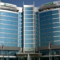 Holiday Inn Abu Dhabi, Объединенные Арабские Эмираты, Абу Даби / Аль Айн