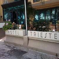 Hotel Trieste, Италия, Римини