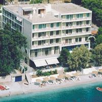 Siagas Beach Hotel , Греция, Лутраки